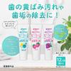 Pigeon Parent-Child Baby Tooth Care Gel Toothpaste Petit Kids Xylitol 50g (Quasi-drug)