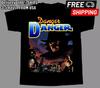 Danger Danger Band America Collection S To 5XL BLACK T-SHIRT TMB3153 Unisex T-Shirt