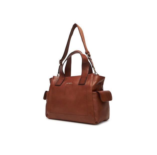 Bag Pikolinos Wha-374C1 Brown