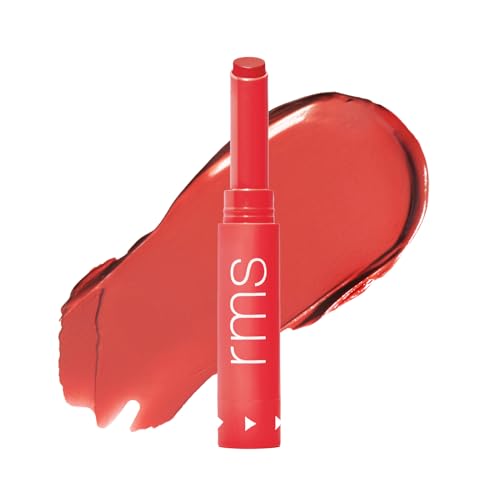 RMS Beauty Legendary Serum Lipstick Audrey