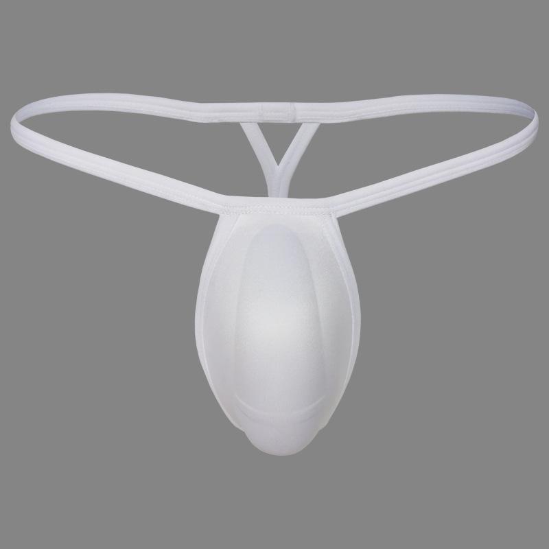 Herren Kontur-Cup Unterwäsche: Realistisch, Volle Unterstützung, Anti-Peinlichkeits-Zwei-in-Eins