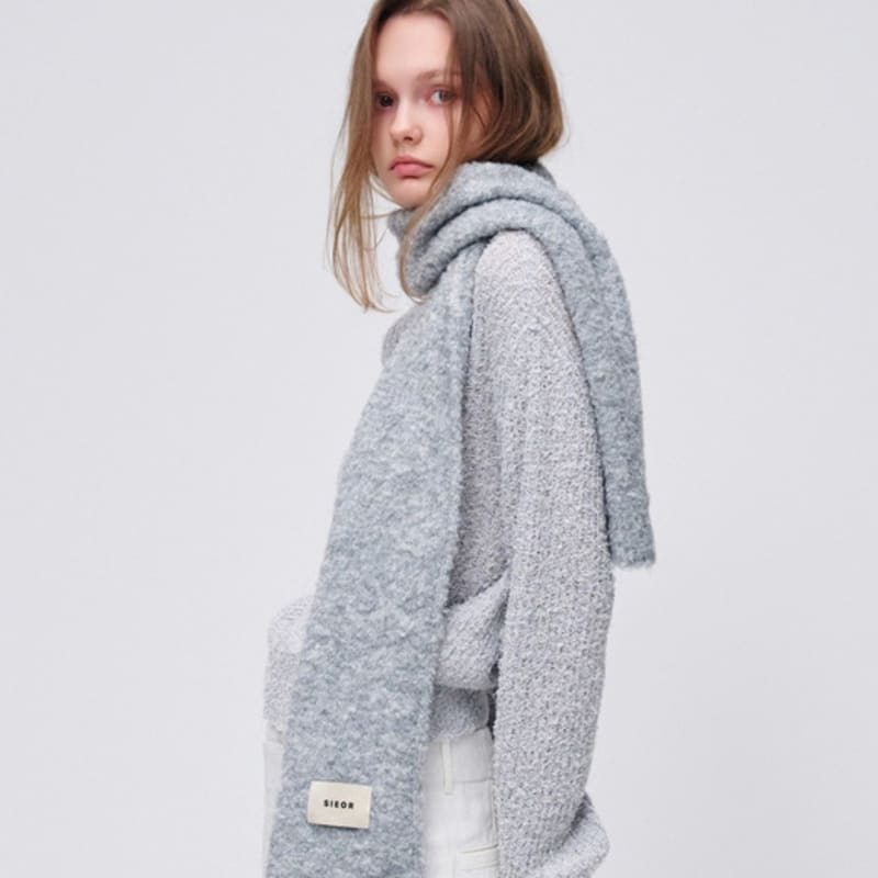 

SIEOR MOLLY_2colors gray