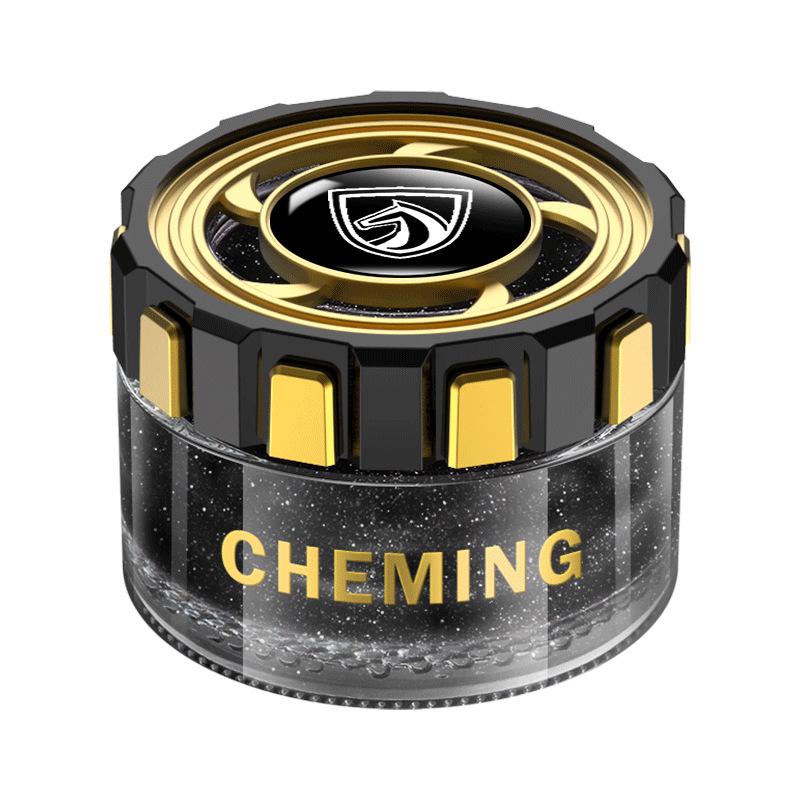 Car Fragrance and Odor Eliminator for Baojun 560, 730, 510, 310, KiWi RC3.