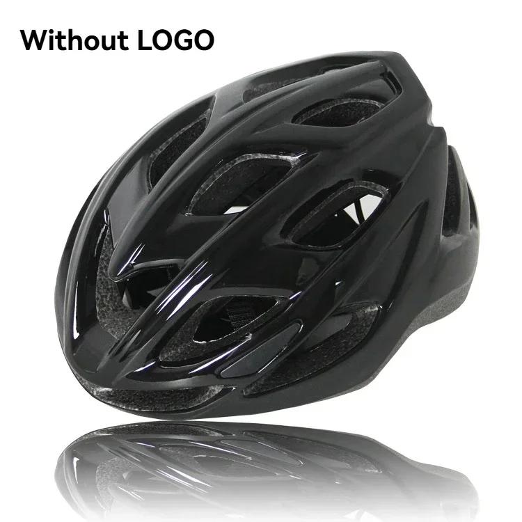 Bicycle Helmets 19 Hole Road Bike Scooter for Men and Women Sports Racing Riding Cycling Helmet Ultralight MTB Bicycle Helmet