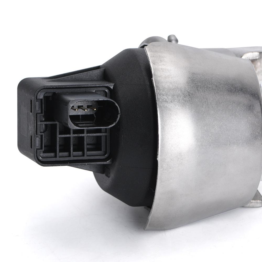 Turbocharger Solenoid Valve & Blow Off Valve Actuator with Sensor for VW Passat
