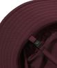 BEENTRILL [Beentrill X Electric] UV-Dschungel-Eimerhut (Wein)