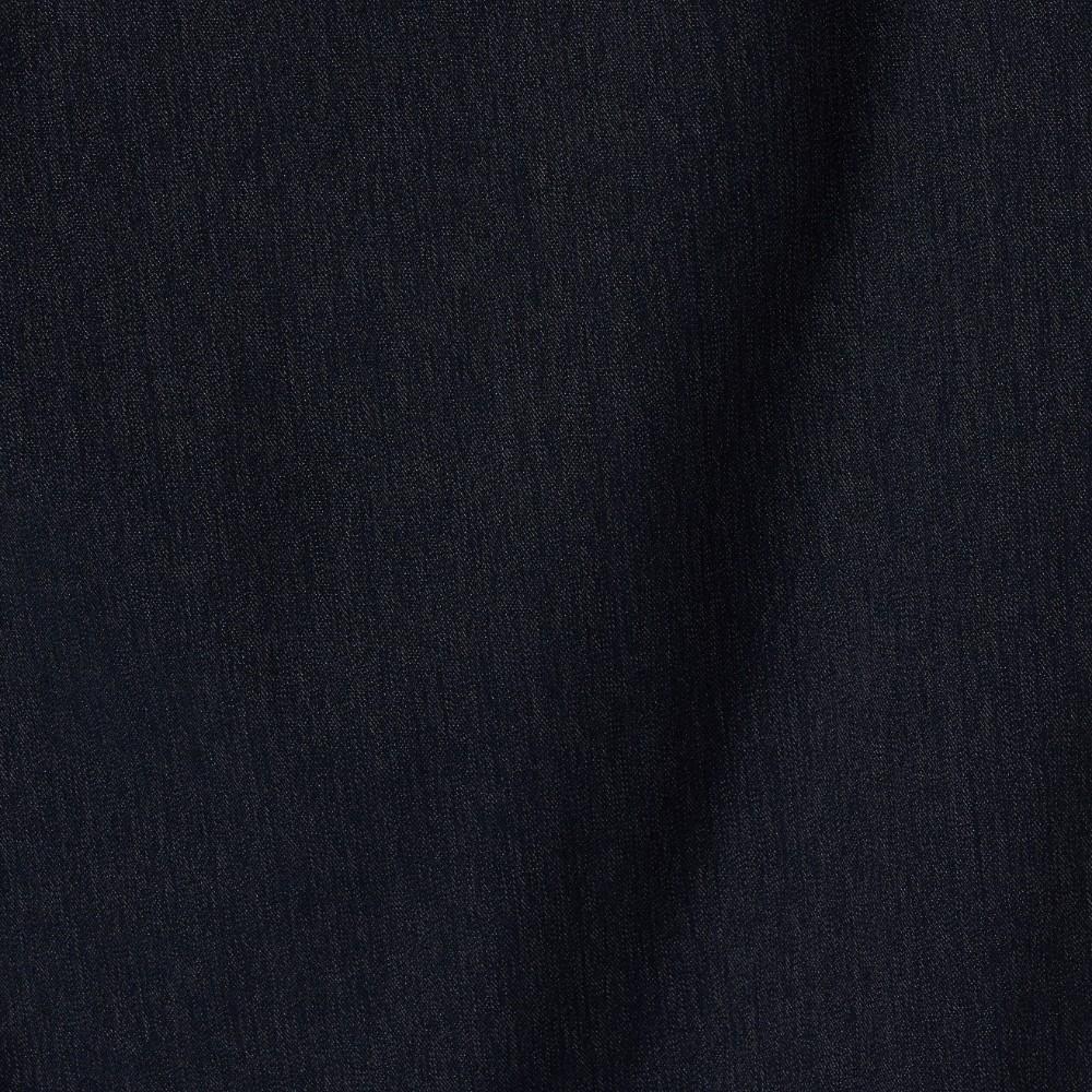 BROMPTON LONDON W Denim-Like Trousers - Navy (P252Wpt180)