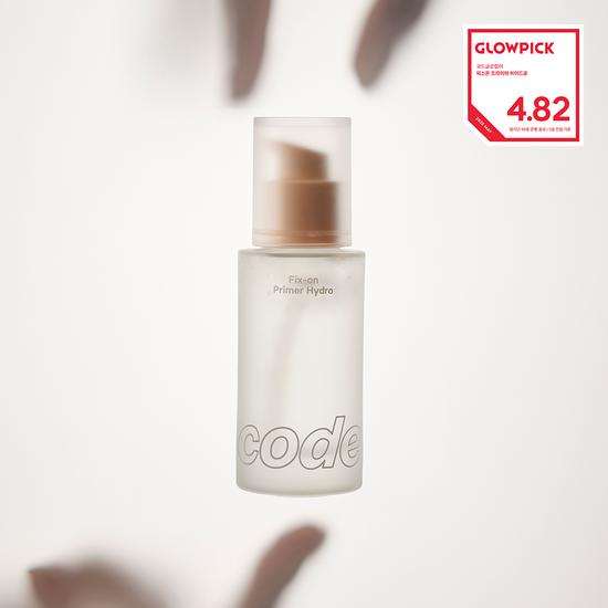 Codeglocolor Fix-On Primer Hydro 30ml