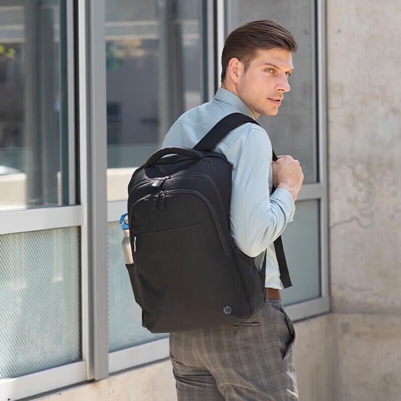 HP 17.3-inch Large Capacity Laptop Backpack