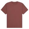 UCC Label Free Collection Unisex Adult Organic Heavy T-Shirt
