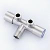 Stainless Steel Faucet Spray Gun Handheld Toilet Bidet Faucet Stainless Steel Hand Bidet Sprayers Brushed Water Sprayer