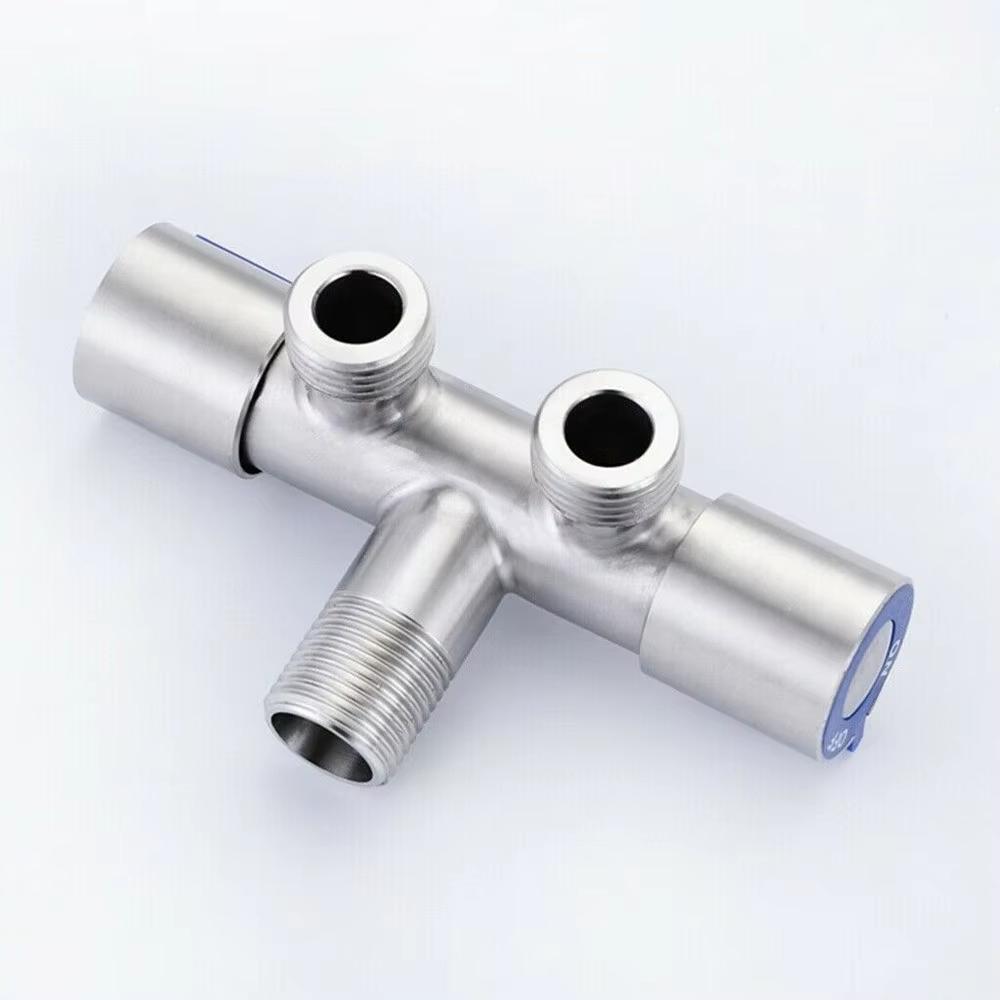 Stainless Steel Faucet Spray Gun Handheld Toilet Bidet Faucet Stainless Steel Hand Bidet Sprayers Brushed Water Sprayer