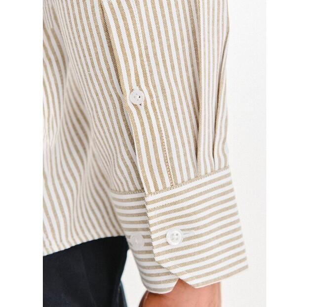 Pako Lorente Shirt P25WF-1X-030