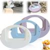 Safety Clip Home Daily Use Storage Food Sealing Clip Safety Clip Food Moisture-proof Clip