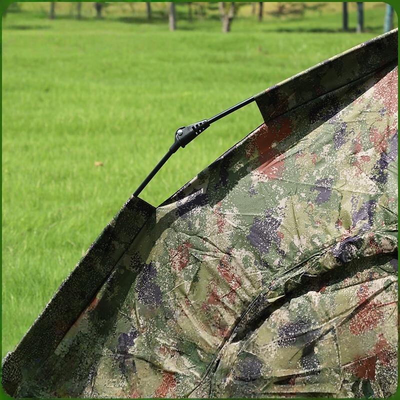 Zhanba Single Person Automatic Waterproof Tent
