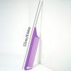 1pc Hair Coloring Tinting Pointed Tail Comb, Hair Brush, Comb, Hair Tools, Hair Products And Accessories For Barber Salon Beauty Travel Essentials
