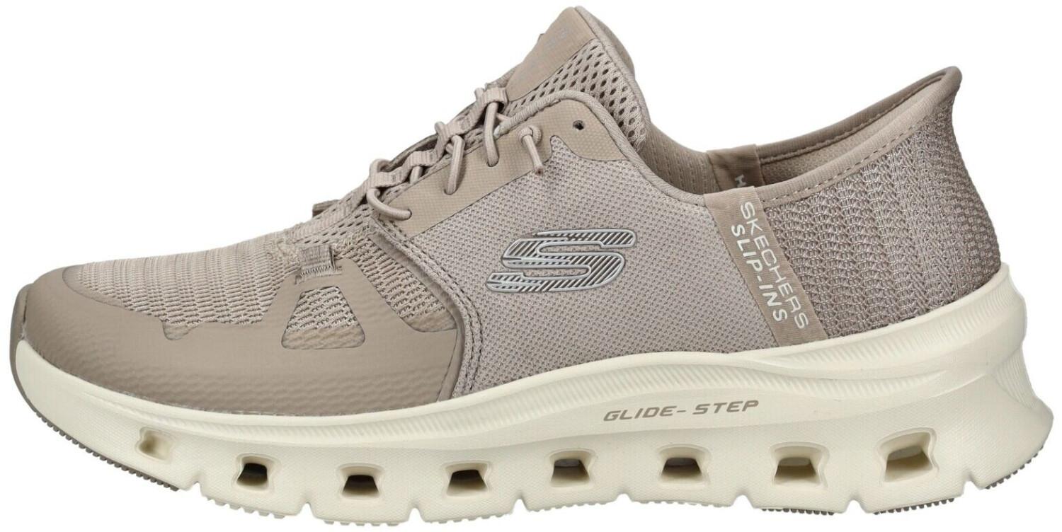 

Кроссовки Skechers Glide-Step Pro Sneaker taupe 41