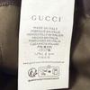 Pristine GUCCI Cap Higuchi Yuko Beau Boris GG Canvas Japan Limited Edition Used