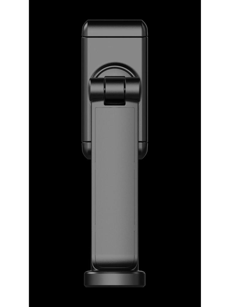 360° Rotating Phone Holder Clip for Tripod - Horizontal & Vertical Adjustment, Perfect for Live Broadcasts.