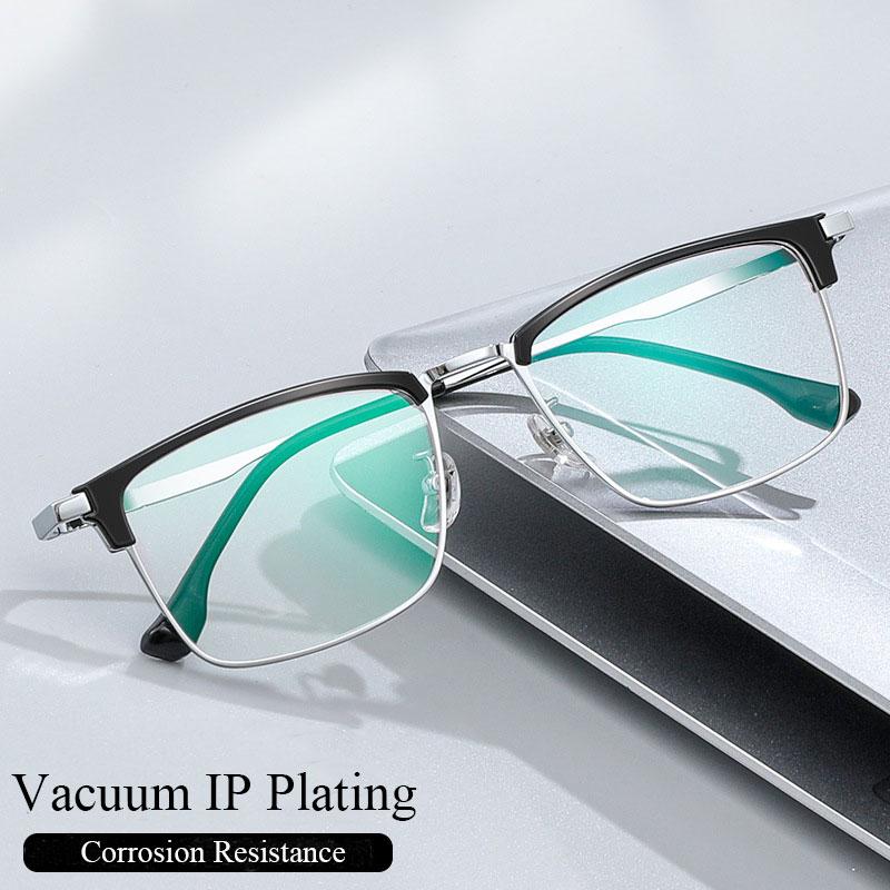 Anti Blue Rays Reading Glasses +5.75 +6.00