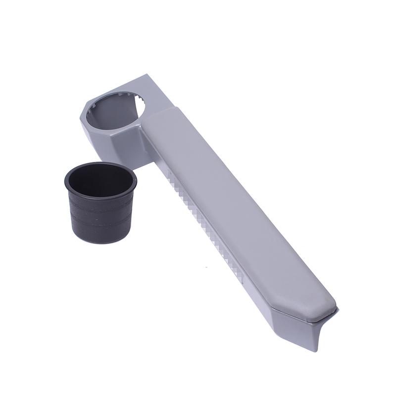 Car Door Armrest Cup Holder Storage Console For Toyota Land Cruiser 70 Series LC70 75 76 78 79 FJ70 FJ78 FJ79 Accessories 2pcs