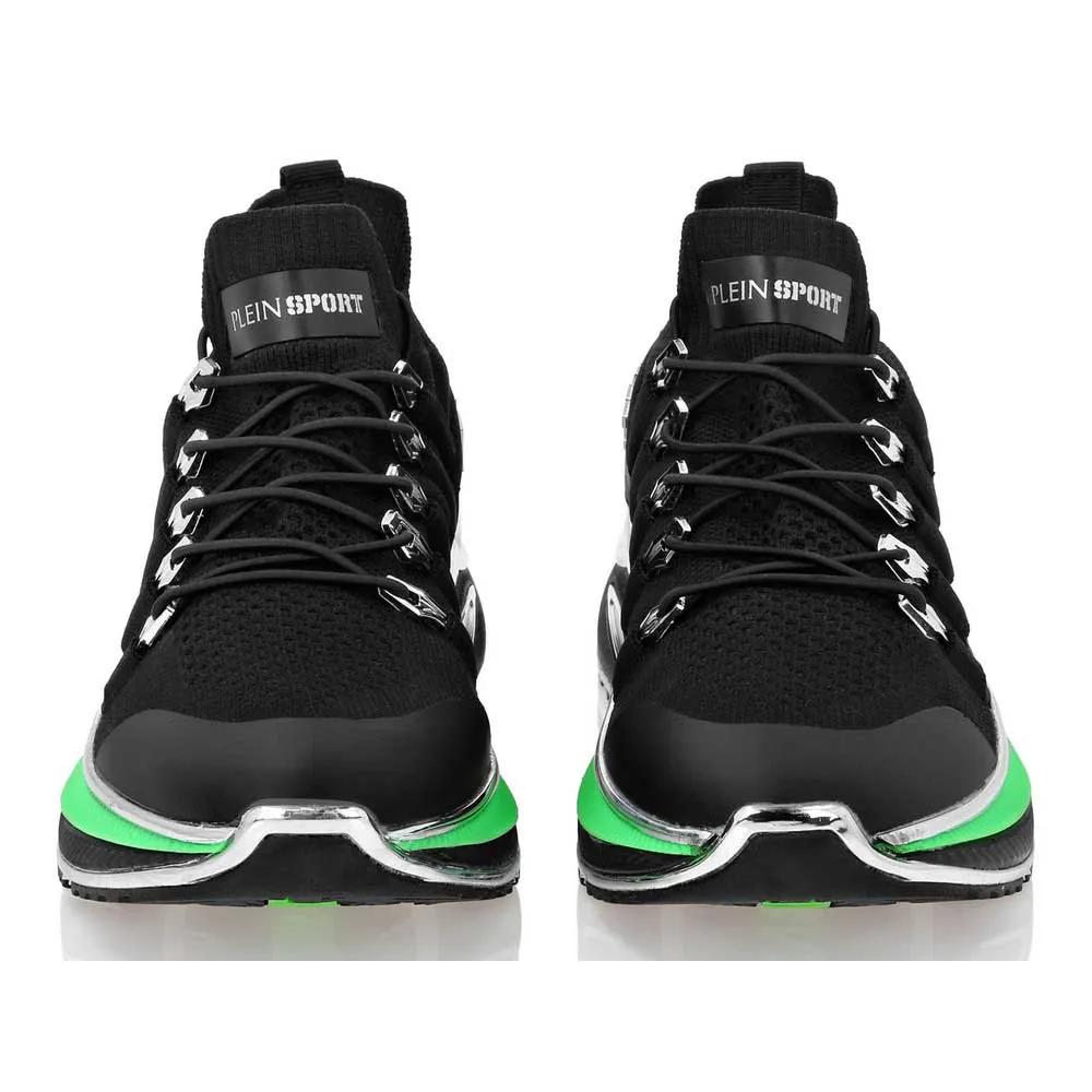 Philipp Plein Sport Titan Sneakers