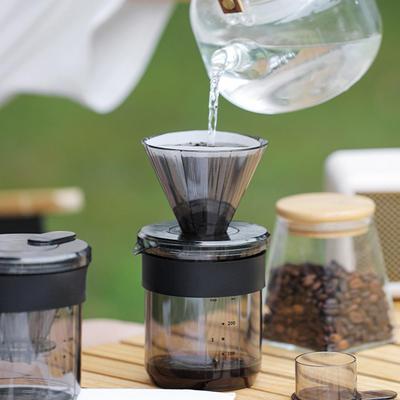 Accessoires pour thé et café – Filtres à café réutilisables