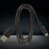 Cavo di ricarica dati Interfaccia USB Cavo di ricarica trasferimento dati per ufficio, casa, viaggio per NDSi-LL/NDSi/NDS-3DS/NEW 3DS/NEW 3DSLL