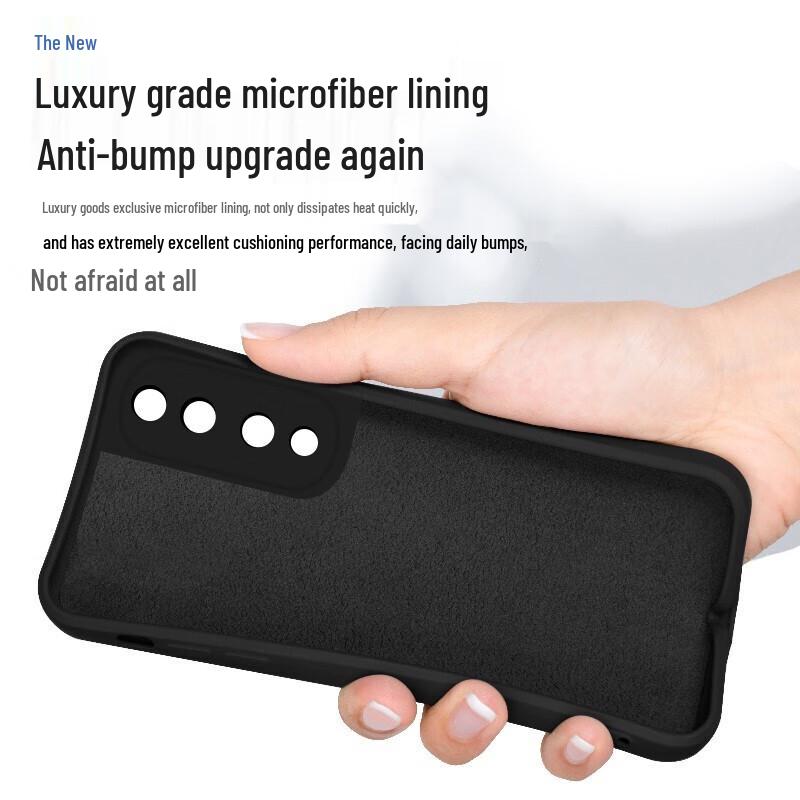 KEKLLE Full-Protection Phone Case for Honor