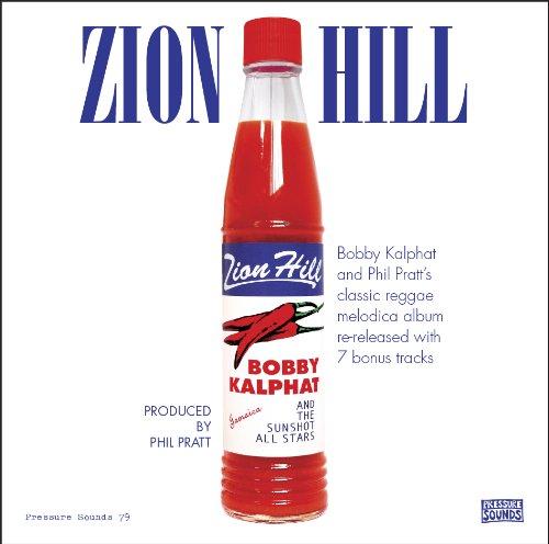 

Zion Hill [Obi Explanation and Special Magnet Included / Japanese Specifications Import Board] (BRPS079)