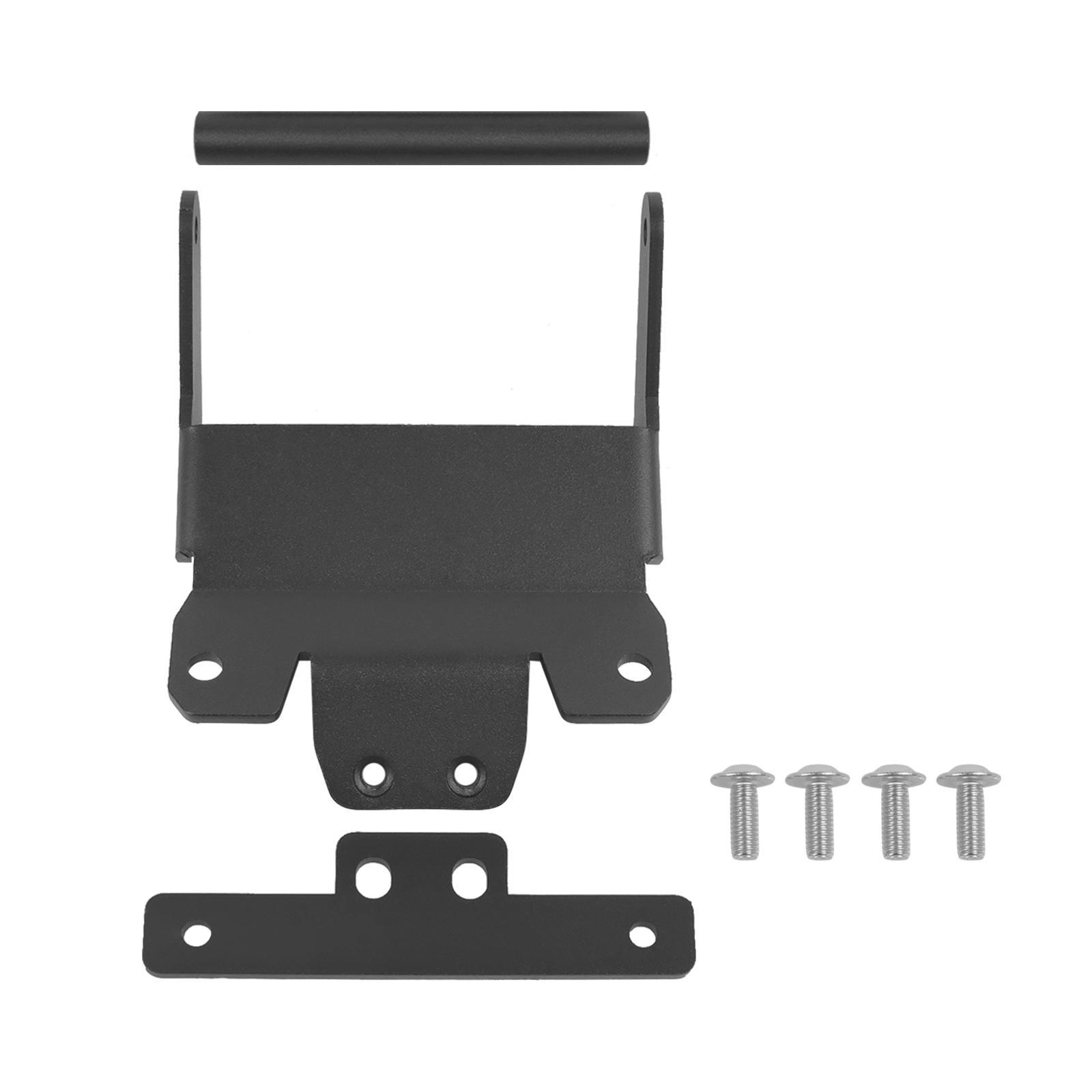

Для VOGE 900DSX Valico DS900X DSX 900 DS 900X 2024-2025 Навигационный кронштейн для мотоцикла Держатель для GPS-навигатора и мобильного телефона Стойка Подставка 12MM
