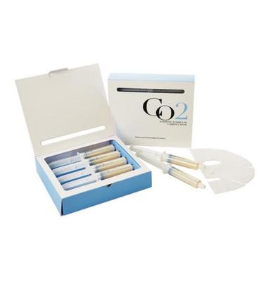 Aesthetic House CO2 Pore Tightening Mask Pack 5 Sheets | Pore Care & Firming