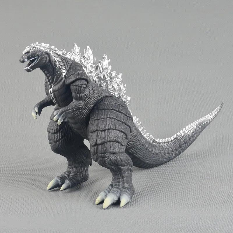 23 types Godzilla Atomic Blast Shin Gojira Figma Dinosaur Monster Action Figure Model Toys Room Decoration Doll Gift