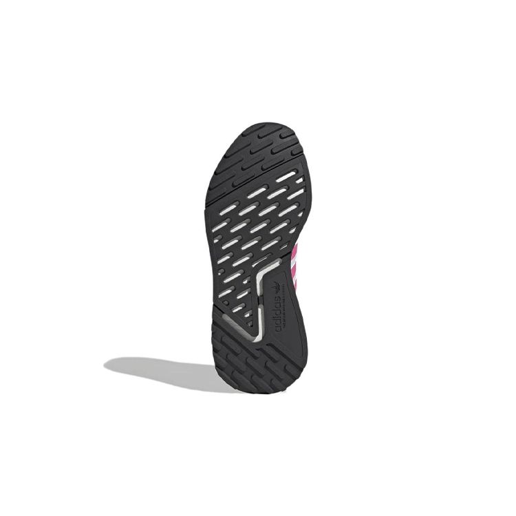 Adidas Multix J Bílé Pulzující Magenta Dětské Tenisky Cloud-White Grey-One GX4229