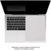 Funda Antipolvo para Teclado Apple MacBook 2024 para Air 13/Pro 15 Pulgadas - Película Protectora