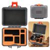 Mini Carrying Case Travel Bag For DJI OSMO Nano Camera Accessories Storage Bag Protective Case Action Camera Anti-fall Box