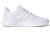 Questar Flow Adidas Neo Nxt 'Triple White' H01179