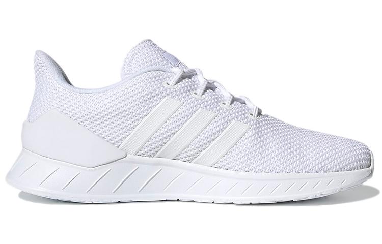 Questar Flow Adidas Neo Nxt 'Triple White' H01179