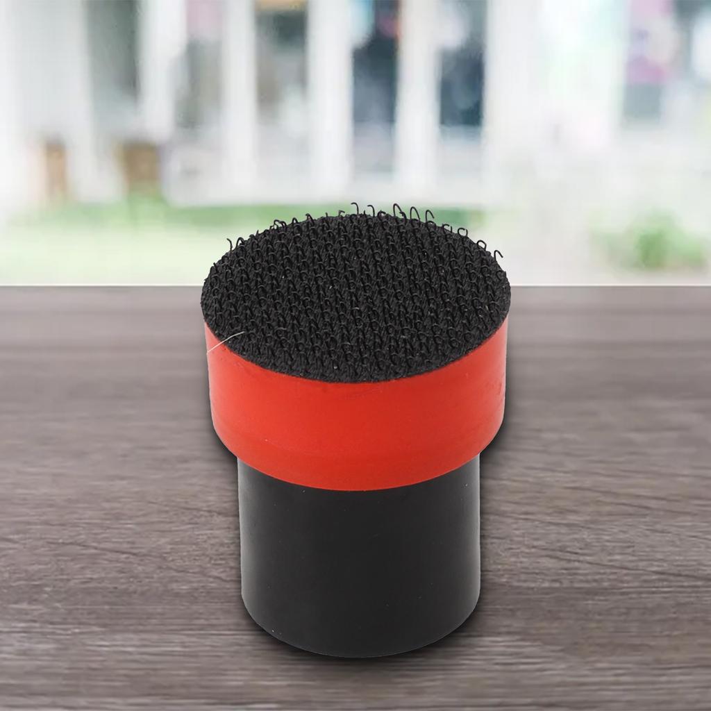 Holder Backing Pad Holder Inch Plate Features Holder Inch Plate M Thread Sanding Polishing Pad Specifications Metal PVC