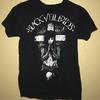 Andy Biersack Shirt Black Veil Brides Band Black Short Sleeve S-5Xl Unisex T-Shirt