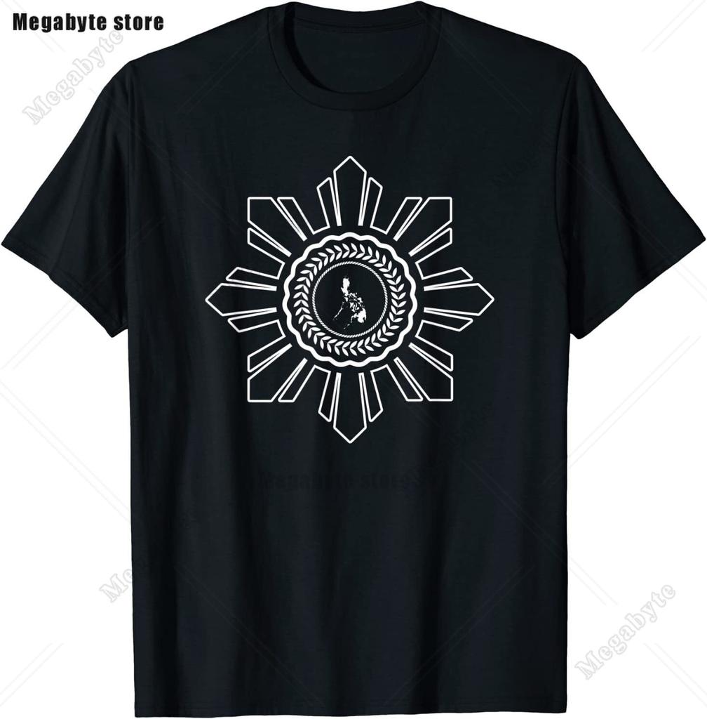 Filipino Pride Extra Rice Filipina Proud Philippines Tee Tops Round Neck ShortSleeve Fashion Tshirt Clothing Casual Tshirts