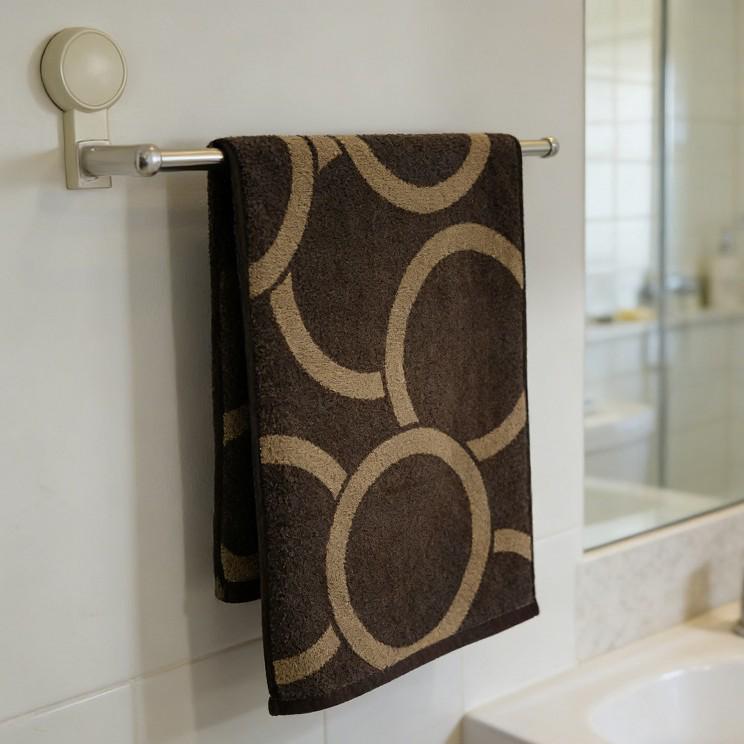 Soft Unisex 100% Cotton Face Wash Towel - Absorbent, Lint-Free & Skin-Friendly Bestseller