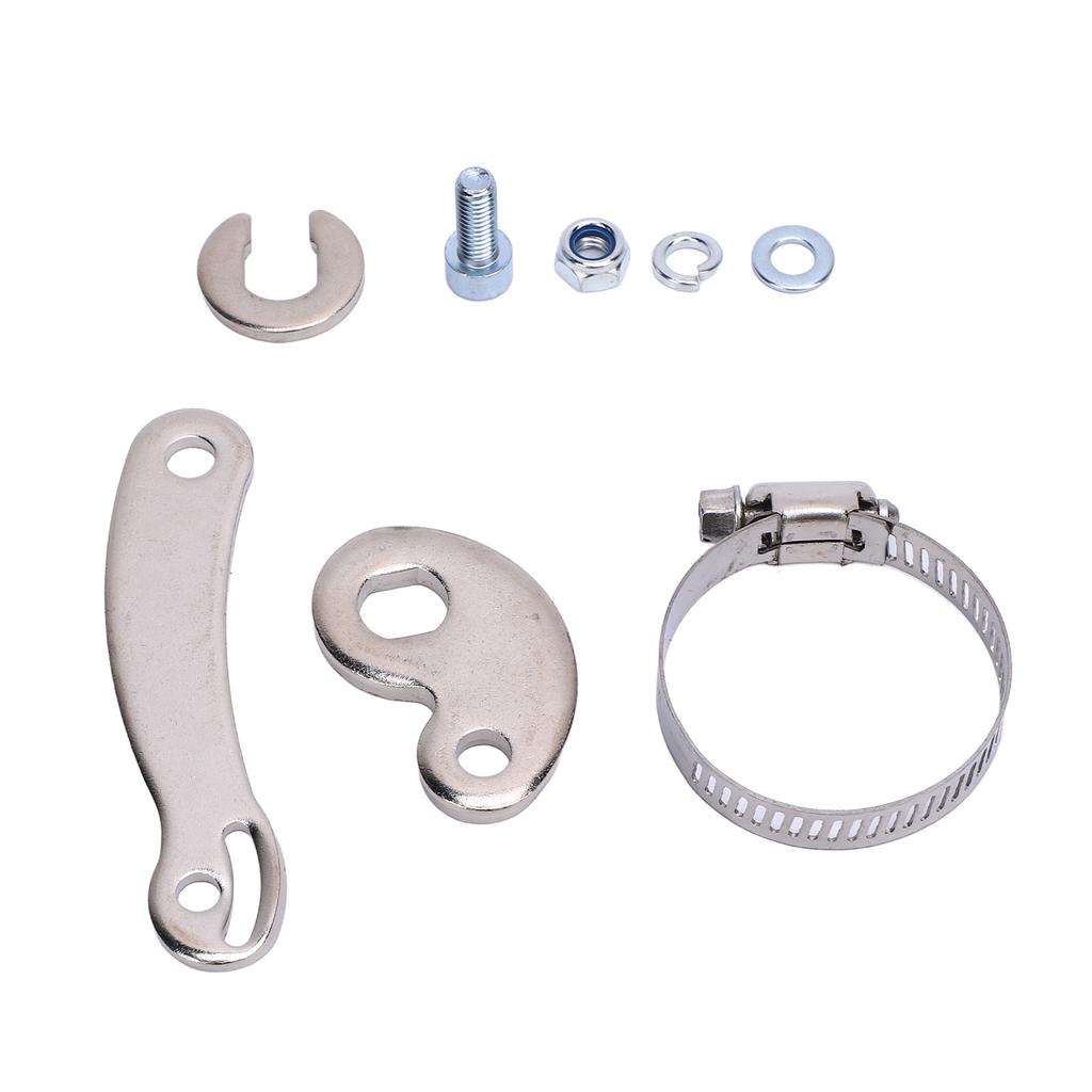 E-Bike Torsionsarm Umbausatz Stahl Torsionsarm für MXUS High Speed Nabenmotor