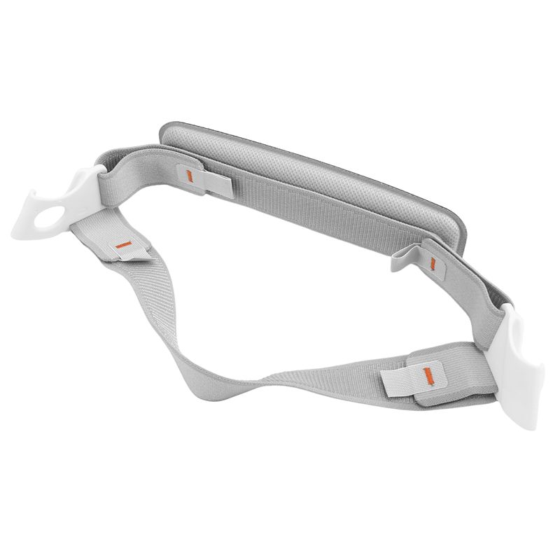 ABNR For Vision Pro Adjustable Headband Pressure Distribution & Decompression Accessory For Headgear For Enhanced Comfort