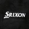 DUNLOP (Dunlop) Headcover SRIXON Headcover for Irons GGE-S120I Black