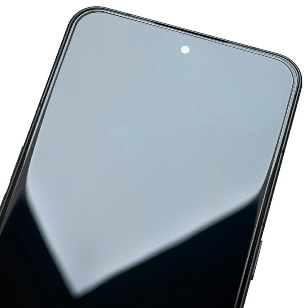 ITIETIE 2Pcs For Nothing Phone (1) 5G Screen Protector 0.25mm High Aluminium-Silicon Glass Clear Film