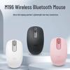 Logitech M196 Wireless Bluetooth Mouse