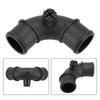 Car Accessories Radiator Hose Coolant Bleed Elbow Brand New