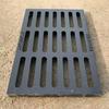 Heavy Duty Ductile Iron Trench and Sewer Cover Grate 400x600