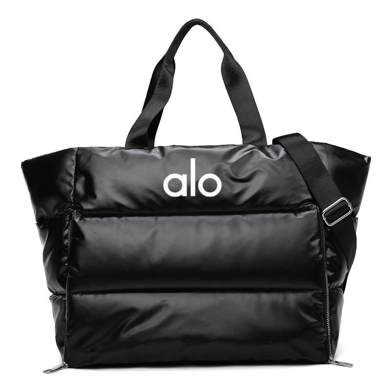 Leichte Yoga- & Fitness-Reisetasche